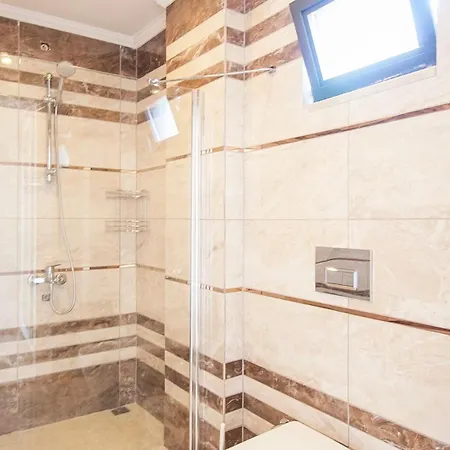 Islamlar Village 3 Bedroom - 1027 וילה קלקן