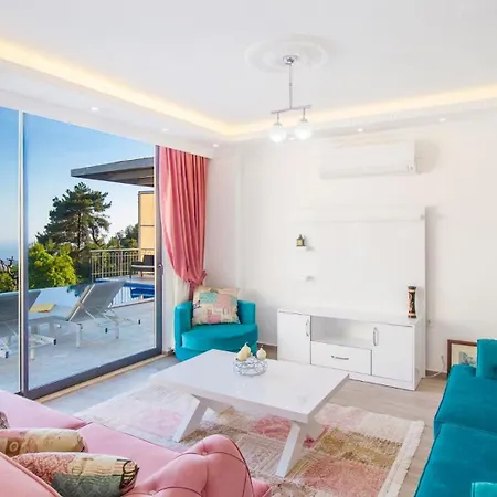 Islamlar Village 3 Bedroom - 1027 קלקן