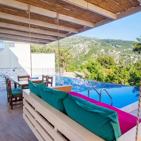 Islamlar Village 3 Bedroom - 1027 *