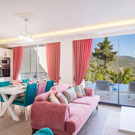 וילה Islamlar Village 3 Bedroom - 1027 *