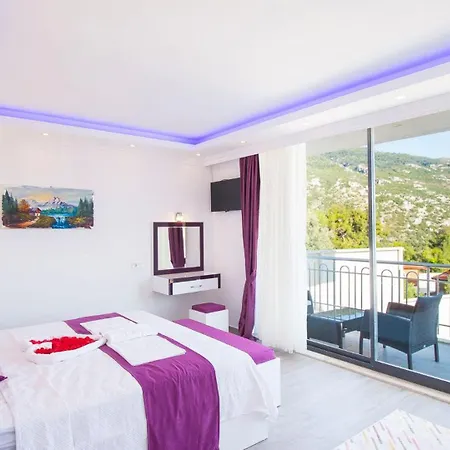 Islamlar Village 3 Bedroom - 1027 קלקן