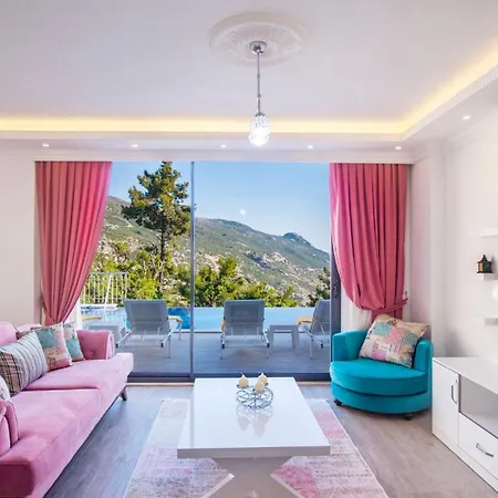 Villa Islamlar Village 3 Bedroom - 1027