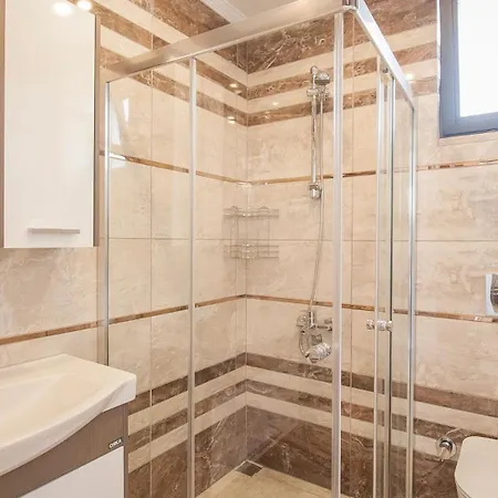 Islamlar Village 3 Bedroom - 1027 * Kalkan
