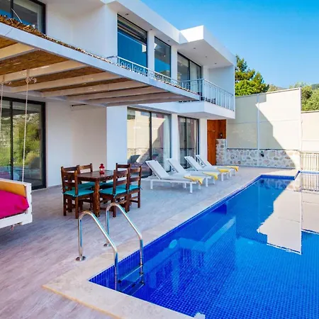 Islamlar Village 3 Bedroom - 1027
