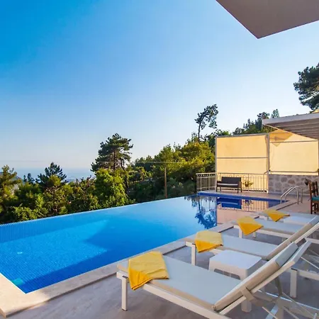 Villa Islamlar Village 3 Bedroom - 1027